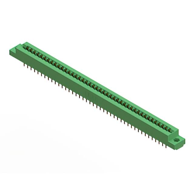 807-084-520-204 EDAC Inc.  Edgeboard Connectors